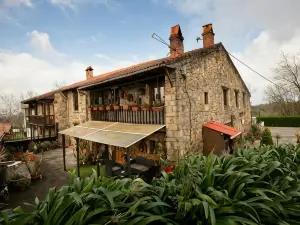 Posada la Herradura