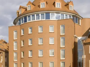 Hotel Lübecker Hof
