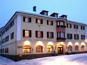 Gasthof Goldener Fisch