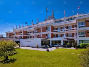 โรงแรม การ์เด้น