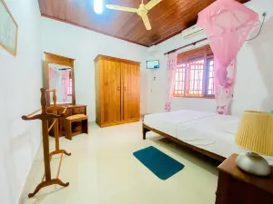 Lumbini Villa