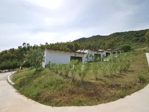 Natur Hotel Tanca