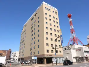 Dormy Inn Asahikawa