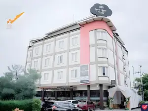 Grand Dian Boutique Hotel
