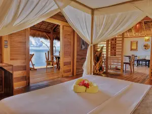 Manja Kely Lodge