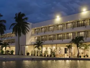 Palu Golden Hotel