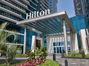 Hilton Cairo Nile Maadi
