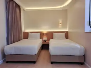 G9 HOTEL KANCHANABURI