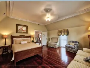 Eufaula House