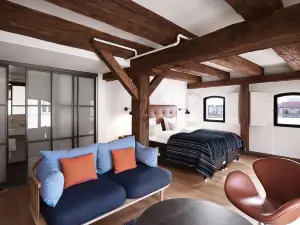 71 Nyhavn Hotel