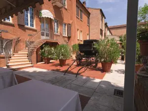 Hotel Duchessa Isabella Collection by Gsa Hotels