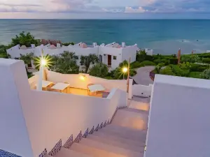 Baia Delphis Resort