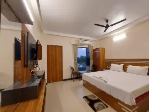 블루스톤 호텔 & 레스토랑