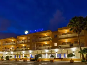 特拉塔旅遊公寓