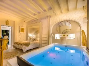 ブッダビーチ·トワリー