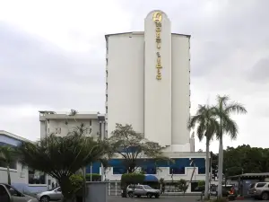 Hotel Italo