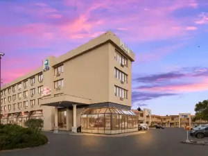 Best Western Voyageur Place Hotel