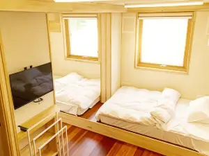 Hotel Standby League Sakai