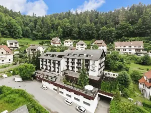 Best Western Plus Hotel Schwarzwald Residenz