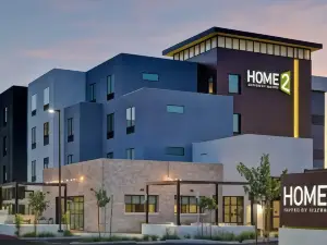 Home2 Suites by Hilton Atascadero