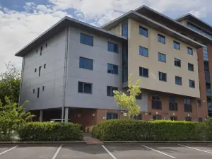 萊加西普勒死頓國際酒店