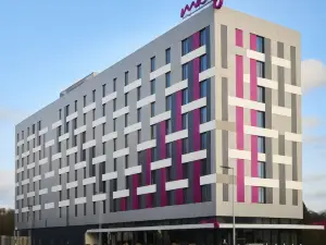 Moxy Birmingham NEC
