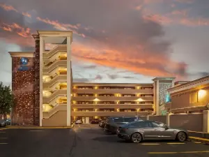 Best Western Mill River Manor