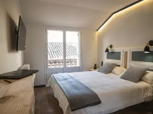 Hotel Alda Jolio Jaca