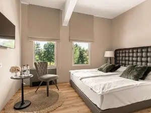 Harmonija Padel&Wellness Resort