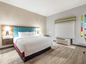 ハンプトン イン デイド シティ - ゼフーヒルズ