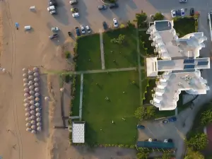 Ostria Hotel Kakovatos Beach