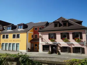 Gasthof Metzgerwirt