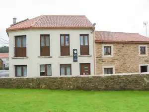 Pension Rustica Casa Do Relojero