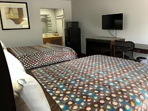 Budget Inn - Laurens