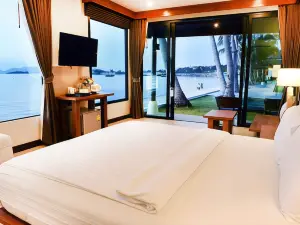 Samui Mermaid Beachfront