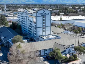 Delta Hotels by Marriott Santa Clara Silicon Valley