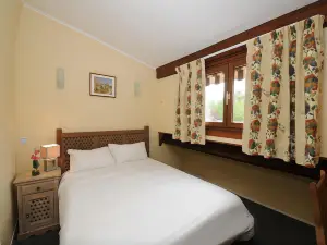 Hotel la Cabane