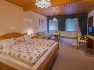Landgasthof Rieger