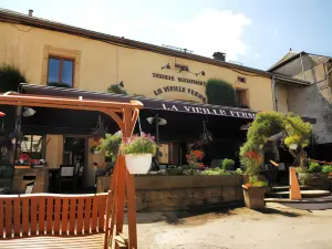 La Vieille Ferme Chassepierre