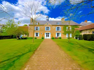 Le Domaine de Cordey