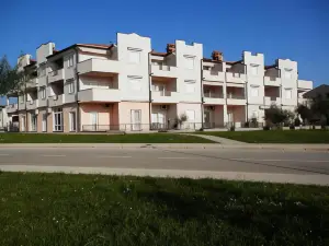 Apartments Nautica