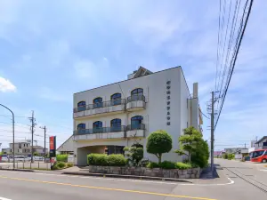 OYO Business Hotel Koyo Toyoake