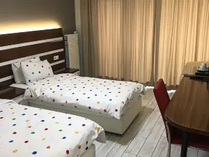 Ankara Atlantik Otel