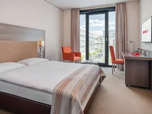 IntercityHotel Dresden