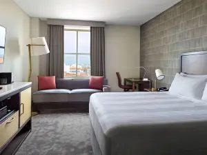 Marriott St. Louis Grand