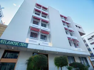 Hotel Atlantic Agdal