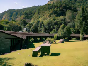 Mountain Lodges of Nepal - Birethanti