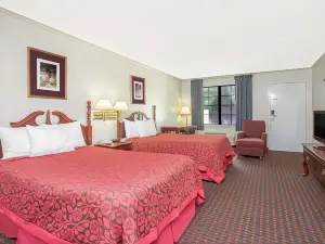 Days Inn by Wyndham Milledgeville