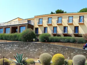 Hôtel Ambeille Vue Mer