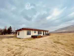 Borealis Lodges